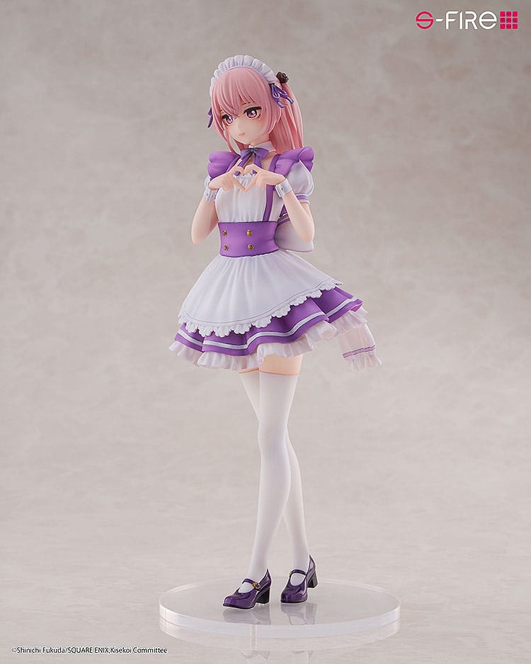 My Dress Up Darling Sajuna Inui Pretty Maid Ver. Sega