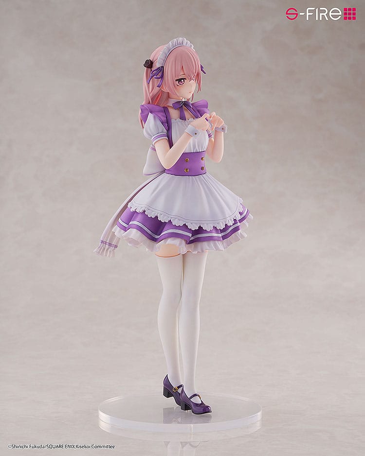 My Dress Up Darling Sajuna Inui Pretty Maid Ver. Sega