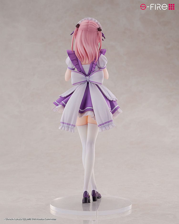 My Dress Up Darling Sajuna Inui Pretty Maid Ver. Sega