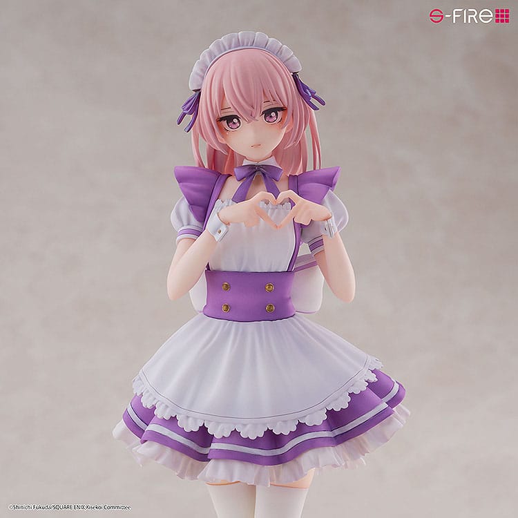 My Dress Up Darling Sajuna Inui Pretty Maid Ver. Sega