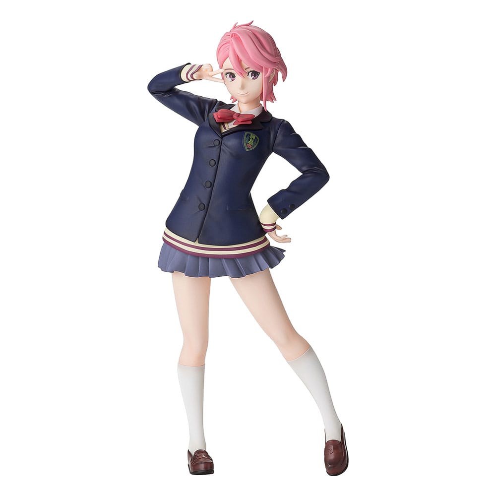 Dandadan Aira Sega