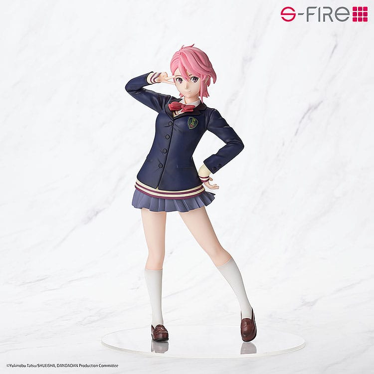 Dandadan Aira Sega