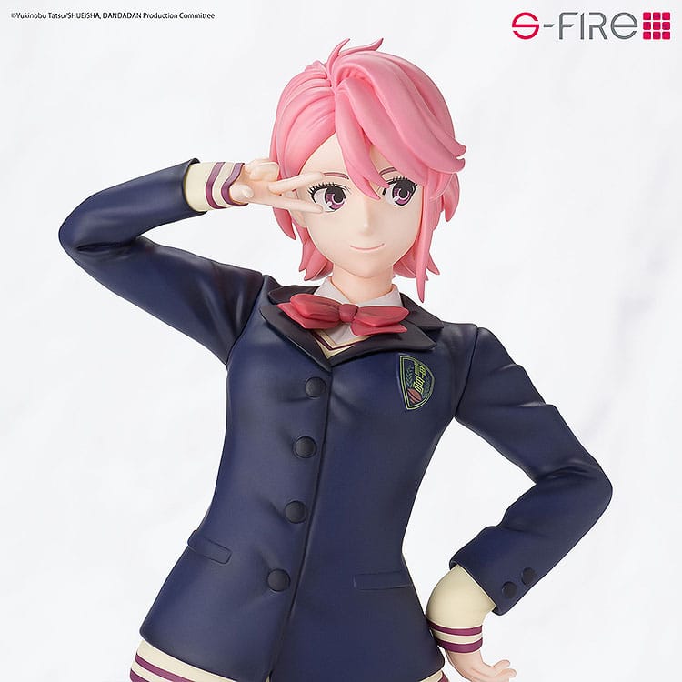 Dandadan Aira Sega