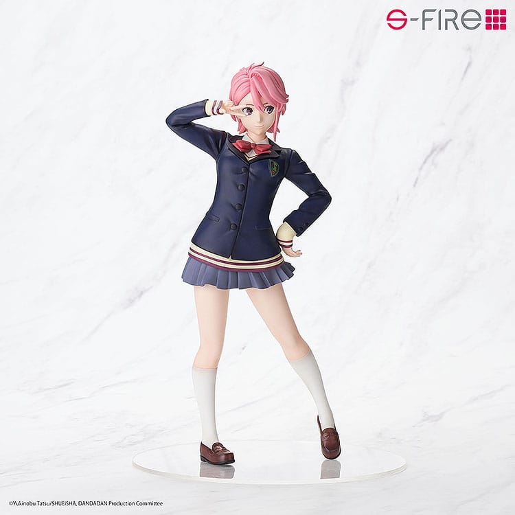 Dandadan Aira Sega