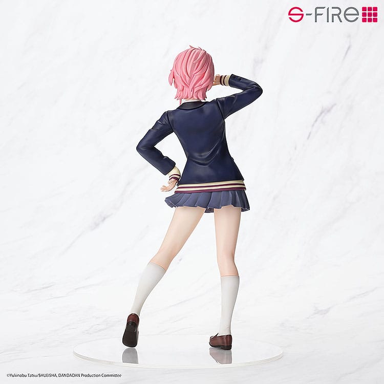 Dandadan Aira Sega