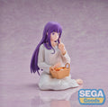 Frieren Beyond Journey´s End Yumemirize Fern Nap Sega