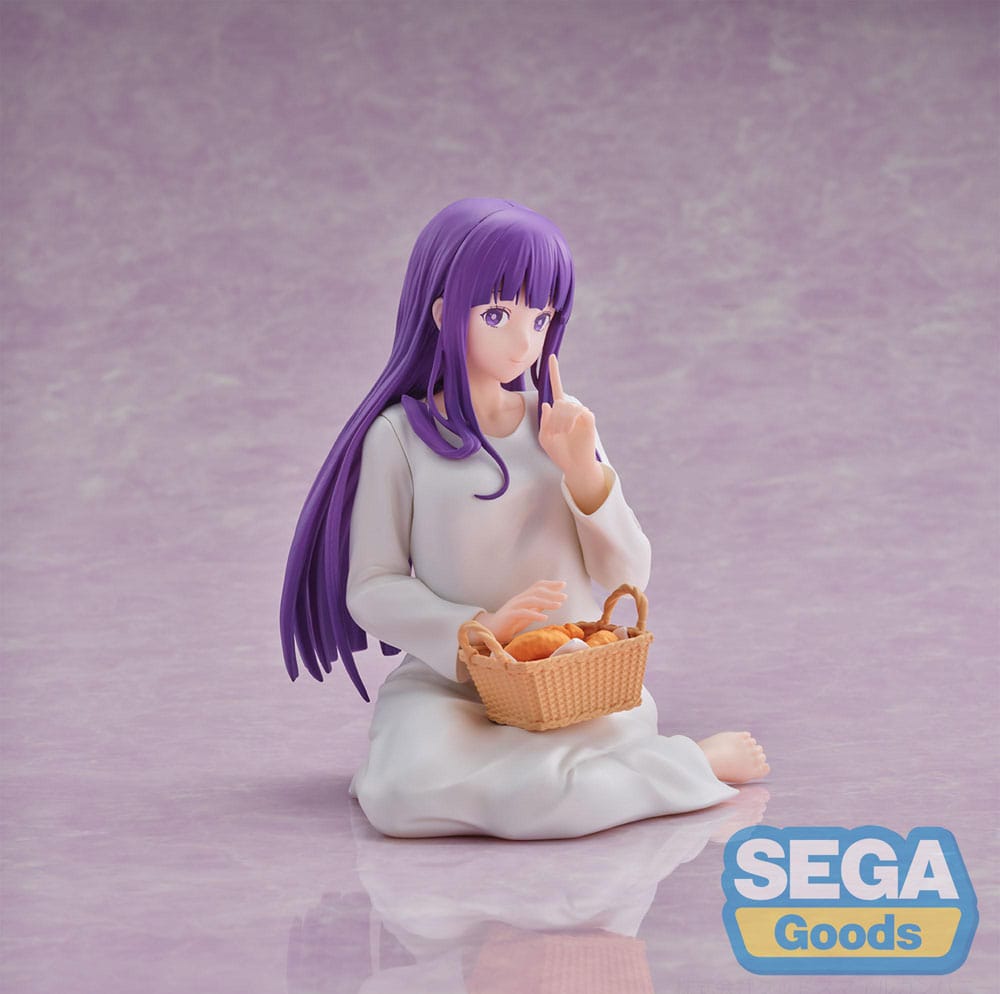 Frieren Beyond Journey´s End Yumemirize Fern Nap Sega