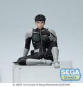 Kaiju No. 8 PM Perching Kafka Hibino Break Time Sega