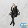 Black Butler Boarding School Arc PM Perching Undertaker Sega