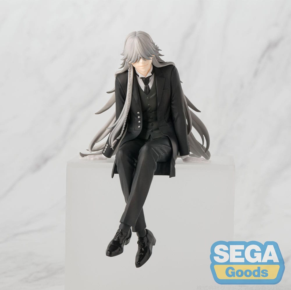 Black Butler Boarding School Arc PM Perching Undertaker Sega