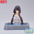 Date A Live V Thermae Utopia Kurumi Tokisaki Pigtails Sega