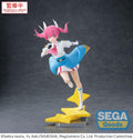 Magilumiere Co. Ltd. Luminasta Kana Sakuragi Sega