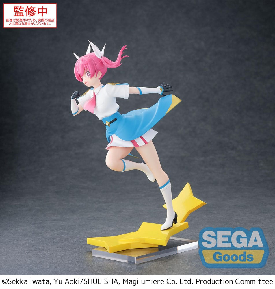 Magilumiere Co. Ltd. Luminasta Kana Sakuragi Sega