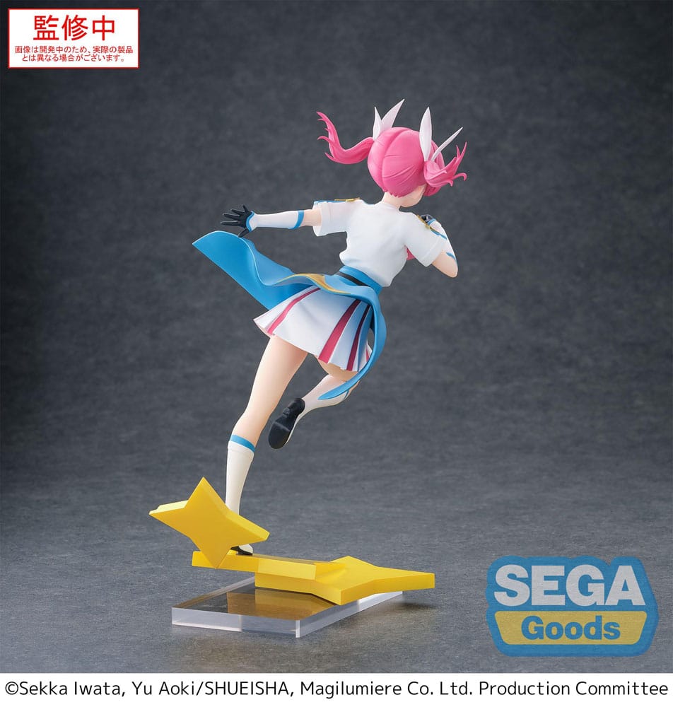 Magilumiere Co. Ltd. Luminasta Kana Sakuragi Sega