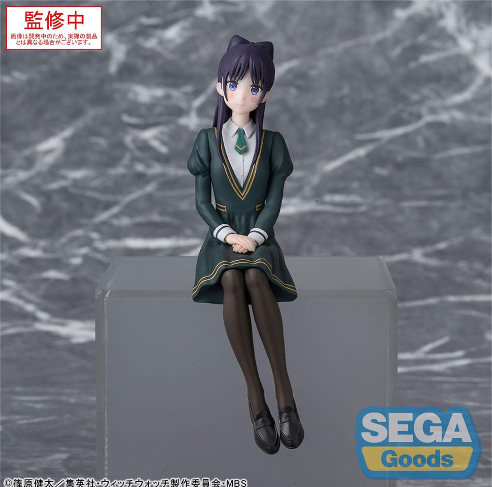 Witch Watch PM Perching Nemu Miyao Sega