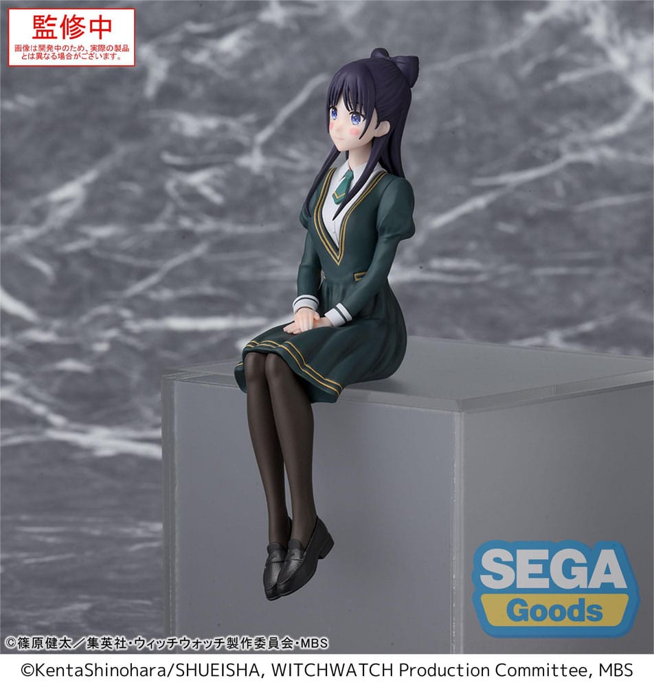 Witch Watch PM Perching Nemu Miyao Sega