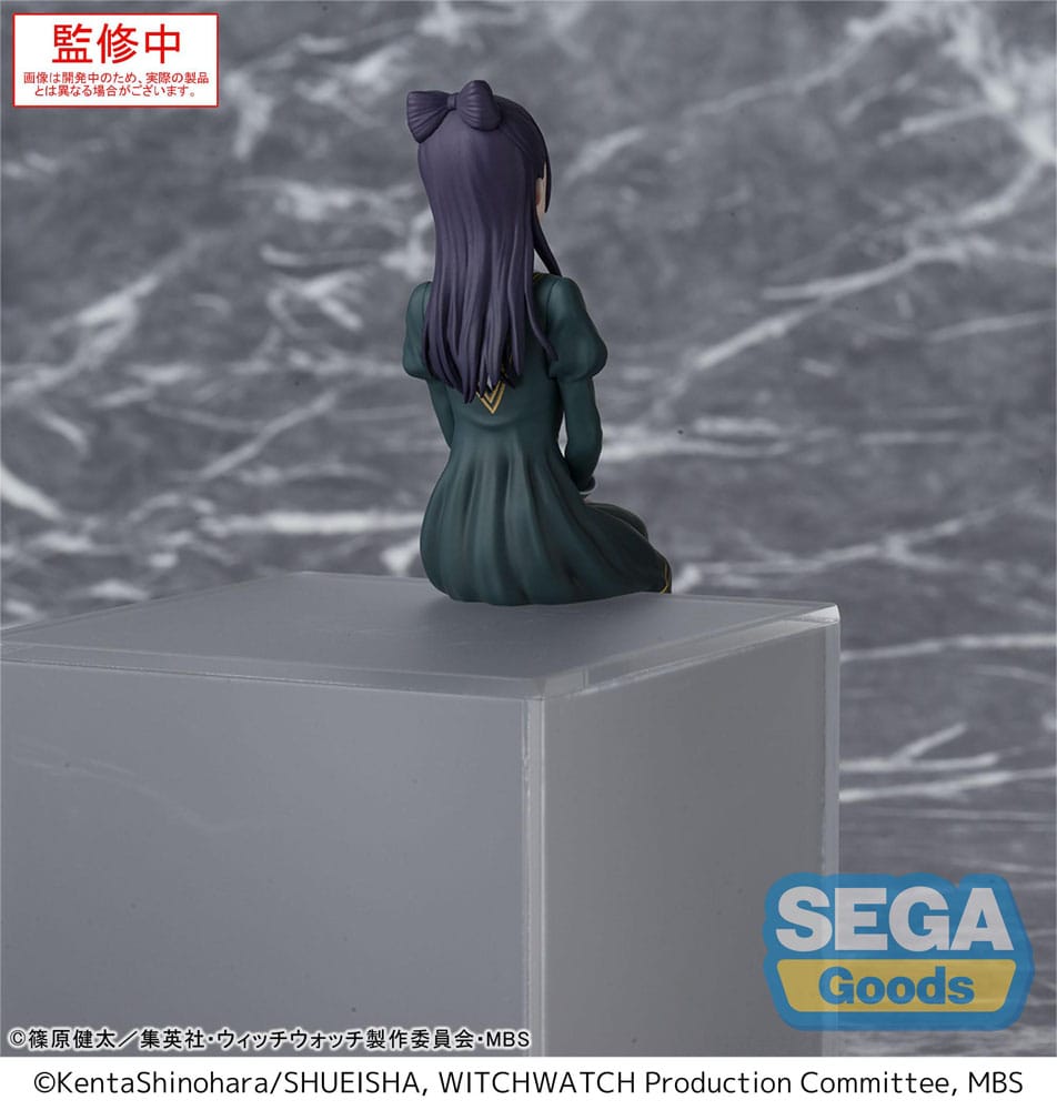 Witch Watch PM Perching Nemu Miyao Sega