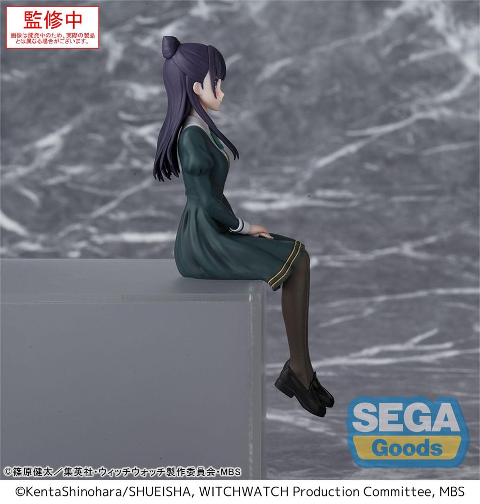 Witch Watch PM Perching Nemu Miyao Sega
