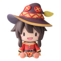 Konosuba God´s blessing on this wonderful world! 3 Fuwa Petit Chibi Figure Megumin Sega