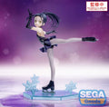 Medalist Luminasta Hikaru Kamisaki Sega