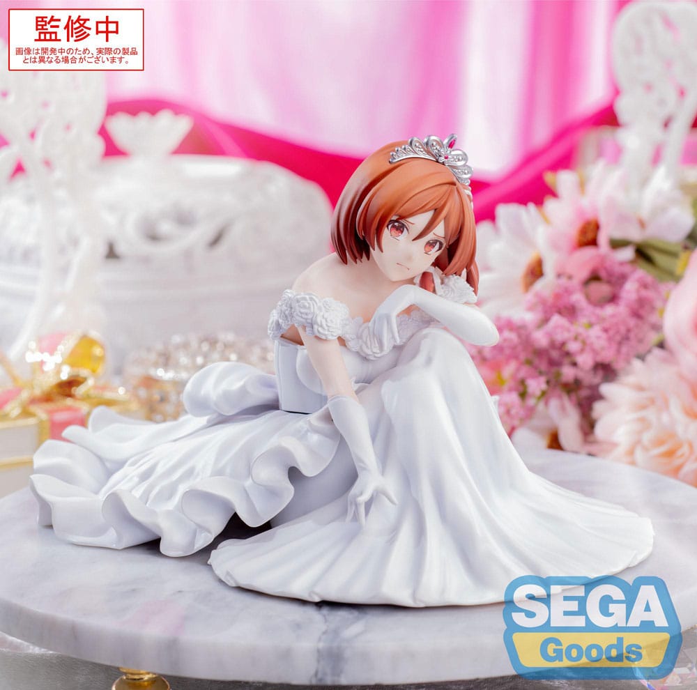 I´m Getting Married to a Girl I Hate in My Class Yumemirize Akane Sakuramori Sega