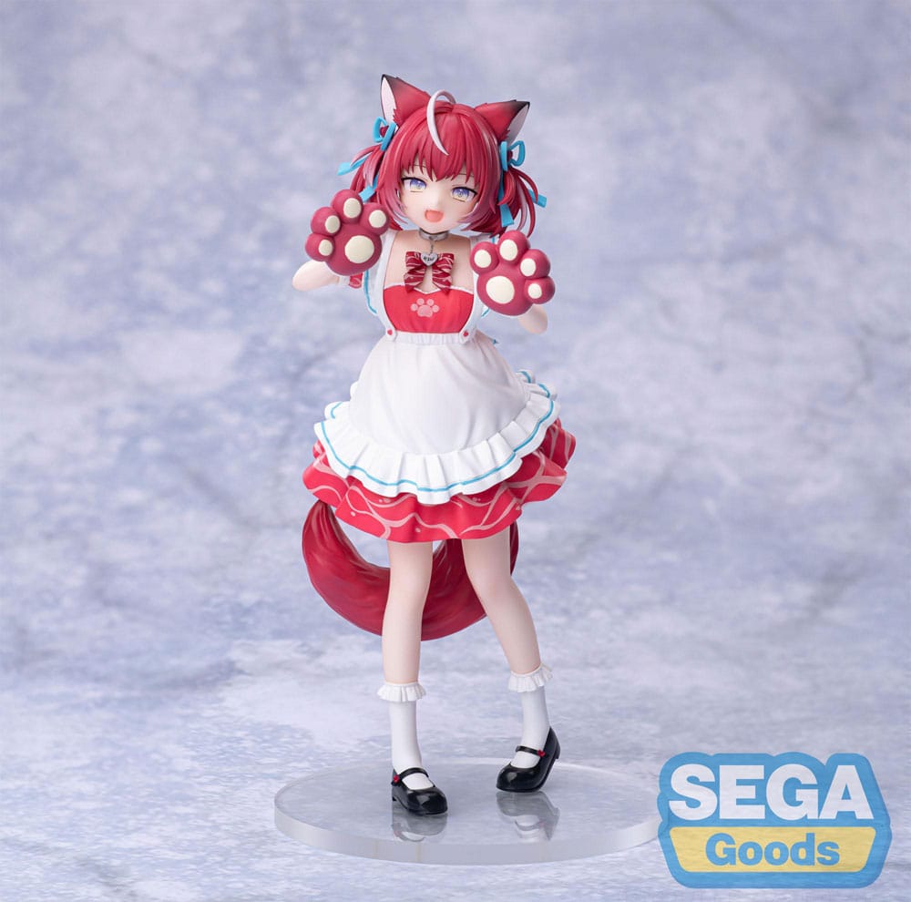 Akami Karubi Luminasta Karubi Akami Sega