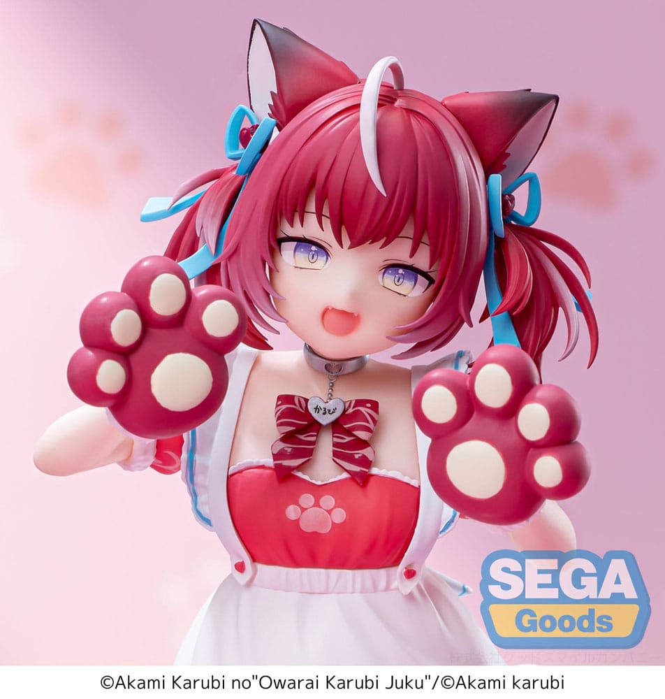 Akami Karubi Luminasta Karubi Akami Sega
