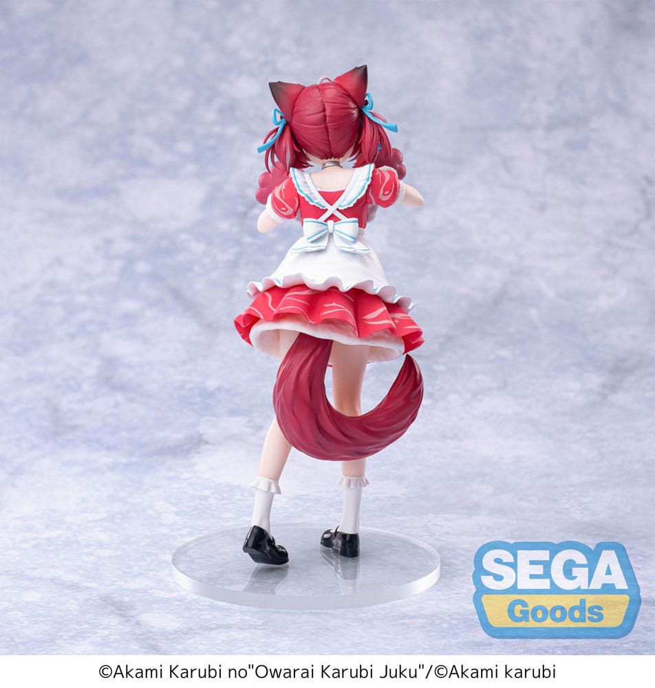 Akami Karubi Luminasta Karubi Akami Sega