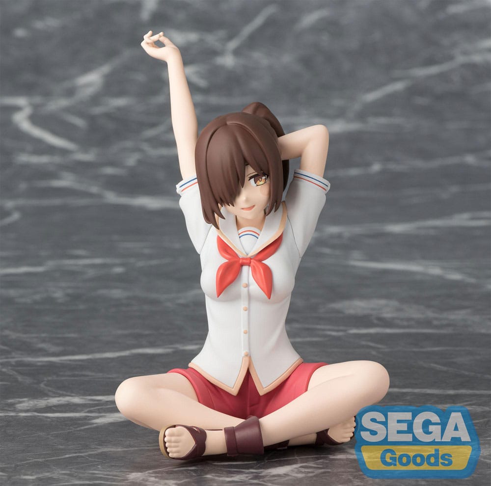 Nukitashi The Animation PM Perching Asane Tachibana Sega