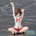 Nukitashi The Animation PM Perching Asane Tachibana Sega