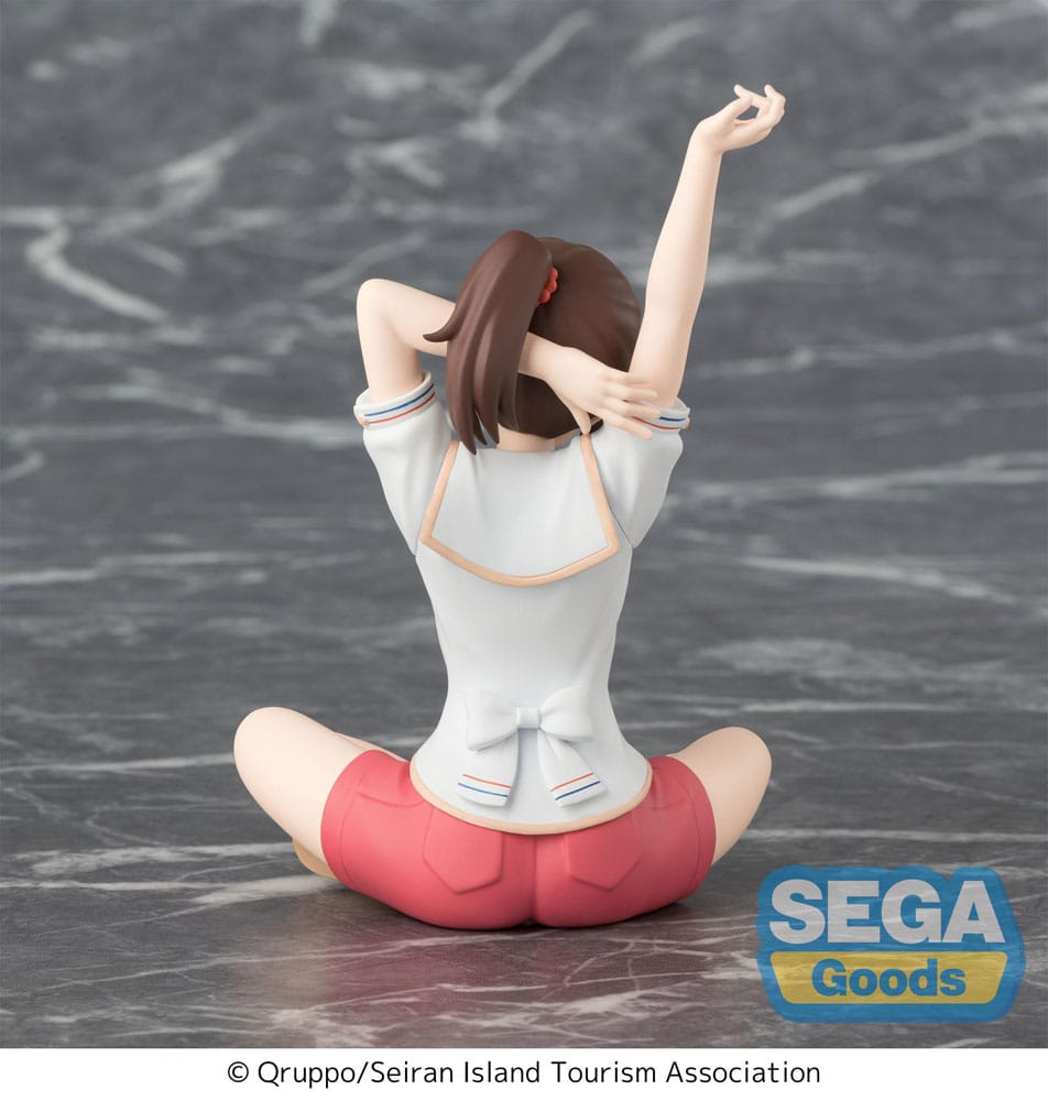 Nukitashi The Animation PM Perching Asane Tachibana Sega