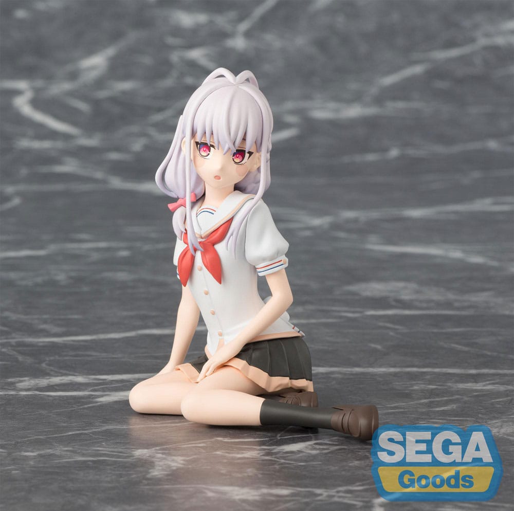 Nukitashi The Animation PM Perching Fumino Kotoyose Sega