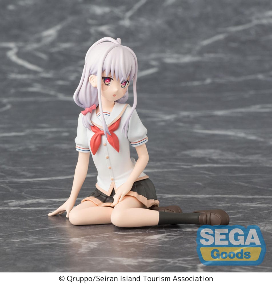 Nukitashi The Animation PM Perching Fumino Kotoyose Sega