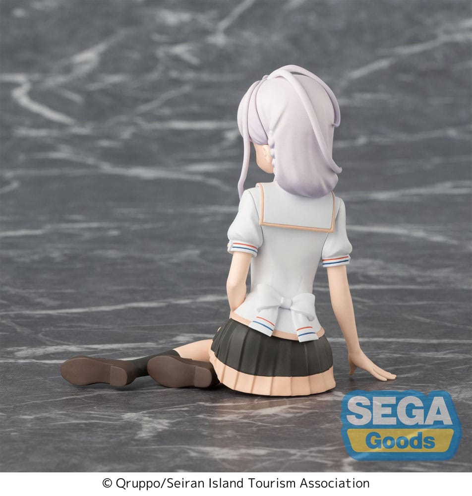 Nukitashi The Animation PM Perching Fumino Kotoyose Sega
