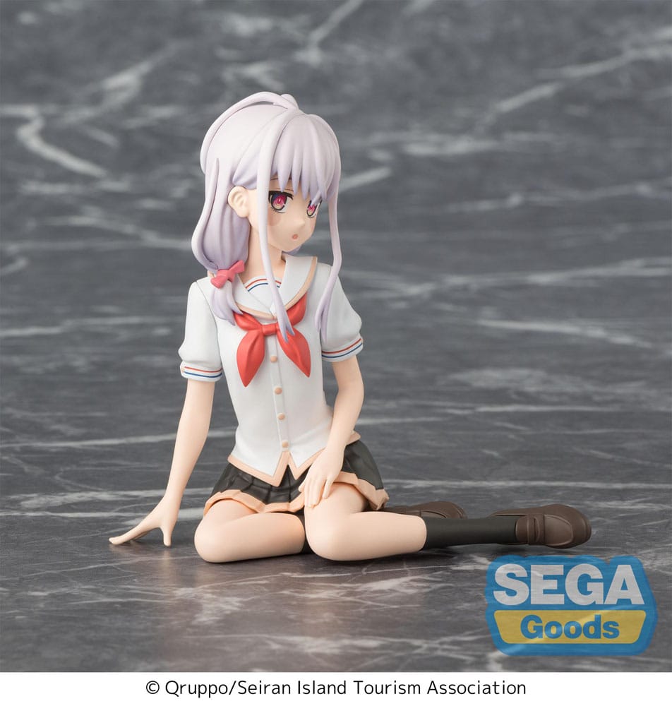 Nukitashi The Animation PM Perching Fumino Kotoyose Sega