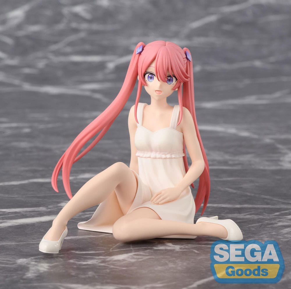 The Shiunji Family Children PM Perching Ouka Shiunji Sega
