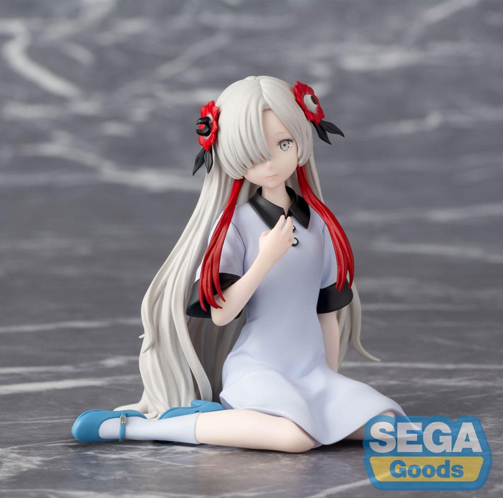 Kamitsubaki City under Construction PM Perching Sekai Yorukawa Sega