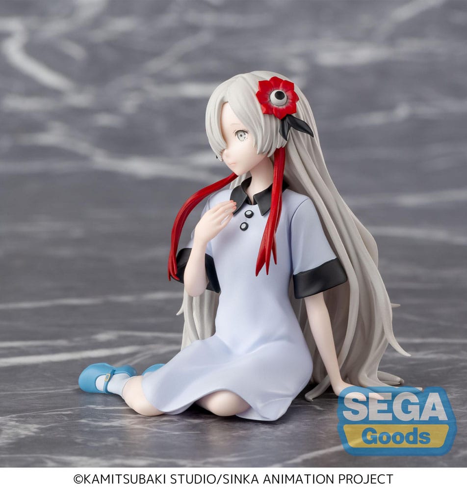 Kamitsubaki City under Construction PM Perching Sekai Yorukawa Sega
