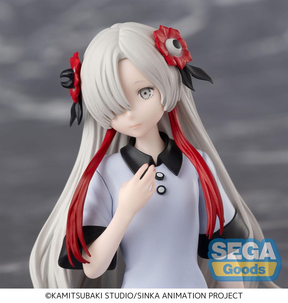 Kamitsubaki City under Construction PM Perching Sekai Yorukawa Sega