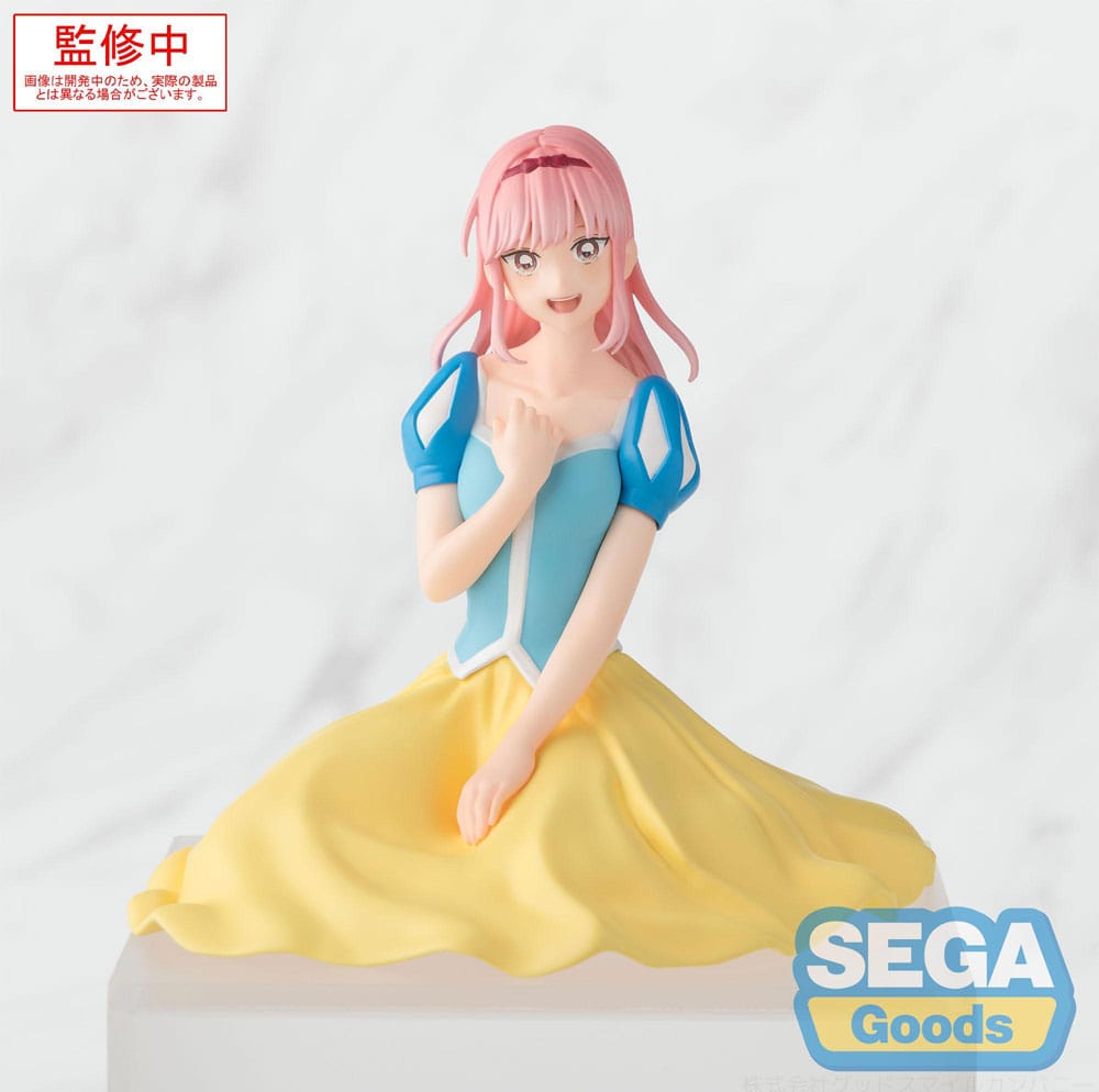Blue Box PM Perching Hina Chono Cultural Festival Ver. Sega