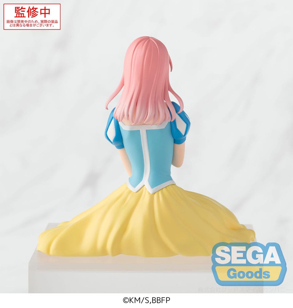 Blue Box PM Perching Hina Chono Cultural Festival Ver. Sega