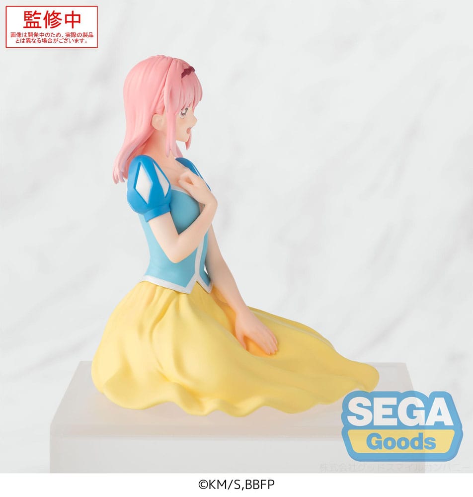 Blue Box PM Perching Hina Chono Cultural Festival Ver. Sega