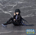 Kamitsubaki City under Construction PM Perching Koko Rinne Sega