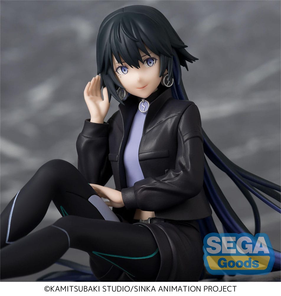 Kamitsubaki City under Construction PM Perching Koko Rinne Sega