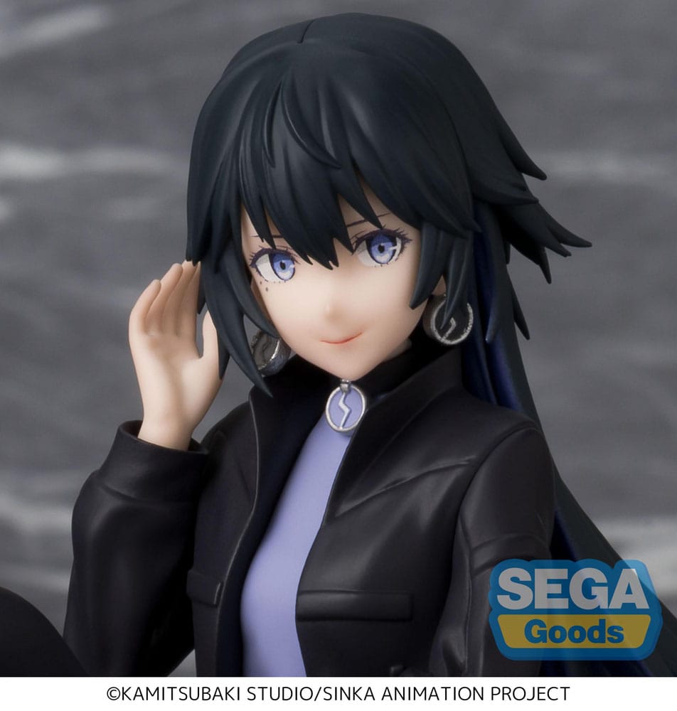Kamitsubaki City under Construction PM Perching Koko Rinne Sega