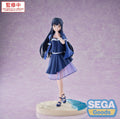 Summer Pockets Luminasta Kamome Kushima Sega