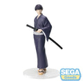 Kaiju No. 8 XStellar Soshiro Hoshina Yukata Ver. Sega