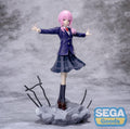 Kamitsubaki City under Construction Luminasta Kafu Morisaki Sega