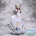 Kamitsubaki City under Construction Luminasta Sekai Yorukawa Sega