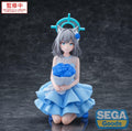 Blue Archive Yumemirize Shiroko Sega
